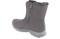 Śniegowce damskie DK, wzór SKIREST 15101, kolor BLK D