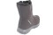 Śniegowce damskie DK, wzór SKIREST 15101, kolor BLK D