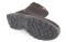 Śniegowce damskie DK, wzór SKIREST 15101, kolor BLK D
