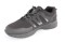 Obuwie sportowe czarne z szarym ATLETICO, model AT2009, SOFT SHELL Technology
