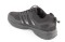 Obuwie sportowe czarne z szarym ATLETICO, model AT2009, SOFT SHELL Technology