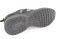 Obuwie sportowe czarne z szarym ATLETICO, model AT2009, SOFT SHELL Technology