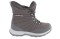 Śniegowce czarne DK, IGLOO 1027 BLK/D, SOFT SHELL Technology