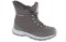 Śniegowce czarne DK, IGLOO 1027 BLK/D, SOFT SHELL Technology
