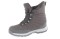 Śniegowce czarne DK, IGLOO 1027 BLK/D, SOFT SHELL Technology