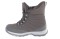 Śniegowce czarne DK, IGLOO 1027 BLK/D, SOFT SHELL Technology