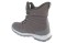Śniegowce czarne DK, IGLOO 1027 BLK/D, SOFT SHELL Technology