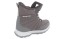 Śniegowce czarne DK, IGLOO 1027 BLK/D, SOFT SHELL Technology