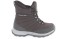 Śniegowce czarne DK, IGLOO 1027 BLK/D, SOFT SHELL Technology