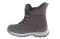 Śniegowce czarne DK, IGLOO 1027 BLK/D, SOFT SHELL Technology