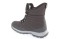 Śniegowce czarne DK, IGLOO 1027 BLK/D, SOFT SHELL Technology