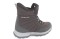 Śniegowce czarne DK, IGLOO 1027 BLK/D, SOFT SHELL Technology