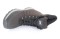 Śniegowce czarne DK, IGLOO 1027 BLK/D, SOFT SHELL Technology