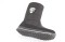 Śniegowce damskie czarne PROGRESS, model PR 3117 BLK, materiał tekstylny
