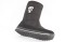 Śniegowce damskie czarne PROGRESS, model PR 3117 BLK, materiał tekstylny
