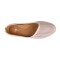 Baleriny damskie beżowe Sokolski, wzór RO 2103 BEIGE, skóra naturalna