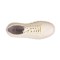 Półbuty damskie beżowe Sokolski, wzór OC W25-46 BEIGE, skóra naturalna