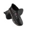 Botki damskie czarne T.SOKOLSKI, model KEN Z24-349 BLK , skóra naturalna