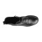 Botki damskie czarne T.SOKOLSKI, model HW Z24-266 BLK , skóra naturalna licowa
