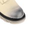 Trzewiki damskie beżowe T.SOKOLSKI, model KEN Z24-347 BEIGE, skóra naturalna licowa
