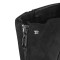 Kozaki damskie czarne T.SOKOLSKI, model HX Z24-141 BLK N, skóra naturalna - nubuk