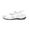 Sandały damskie białe T. Sokolski, model AMI L25-158 WHT, skóra naturalna