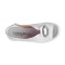 Sandały damskie białe COMFORT T. Sokolski, model LYN L25-10 WHT, skóra naturalna ażurowa