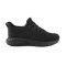 Sneakersy czarne BIG STAR, model UU274057 , materiał tekstylny