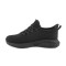 Sneakersy czarne BIG STAR, model UU274057 , materiał tekstylny