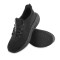 Sneakersy czarne BIG STAR, model UU274057 , materiał tekstylny