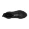 Sneakersy czarne BIG STAR, model UU274057 , materiał tekstylny