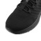 Sneakersy czarne BIG STAR, model UU274057 , materiał tekstylny
