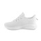 Sneakersy białe BIG STAR, model UU274056 , materiał tekstylny