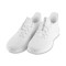 Sneakersy białe BIG STAR, model UU274056 , materiał tekstylny