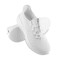 Sneakersy białe BIG STAR, model UU274056 , materiał tekstylny