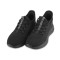 Sneakersy męskie czarne BIG STAR, model UU174003 , materiał tekstylny