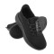 Sneakersy męskie czarne BIG STAR, model UU174003 , materiał tekstylny
