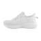 Sneakersy męskie  białe BIG STAR, model UU174004 , materiał tekstylny