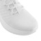 Sneakersy męskie  białe BIG STAR, model UU174004 , materiał tekstylny